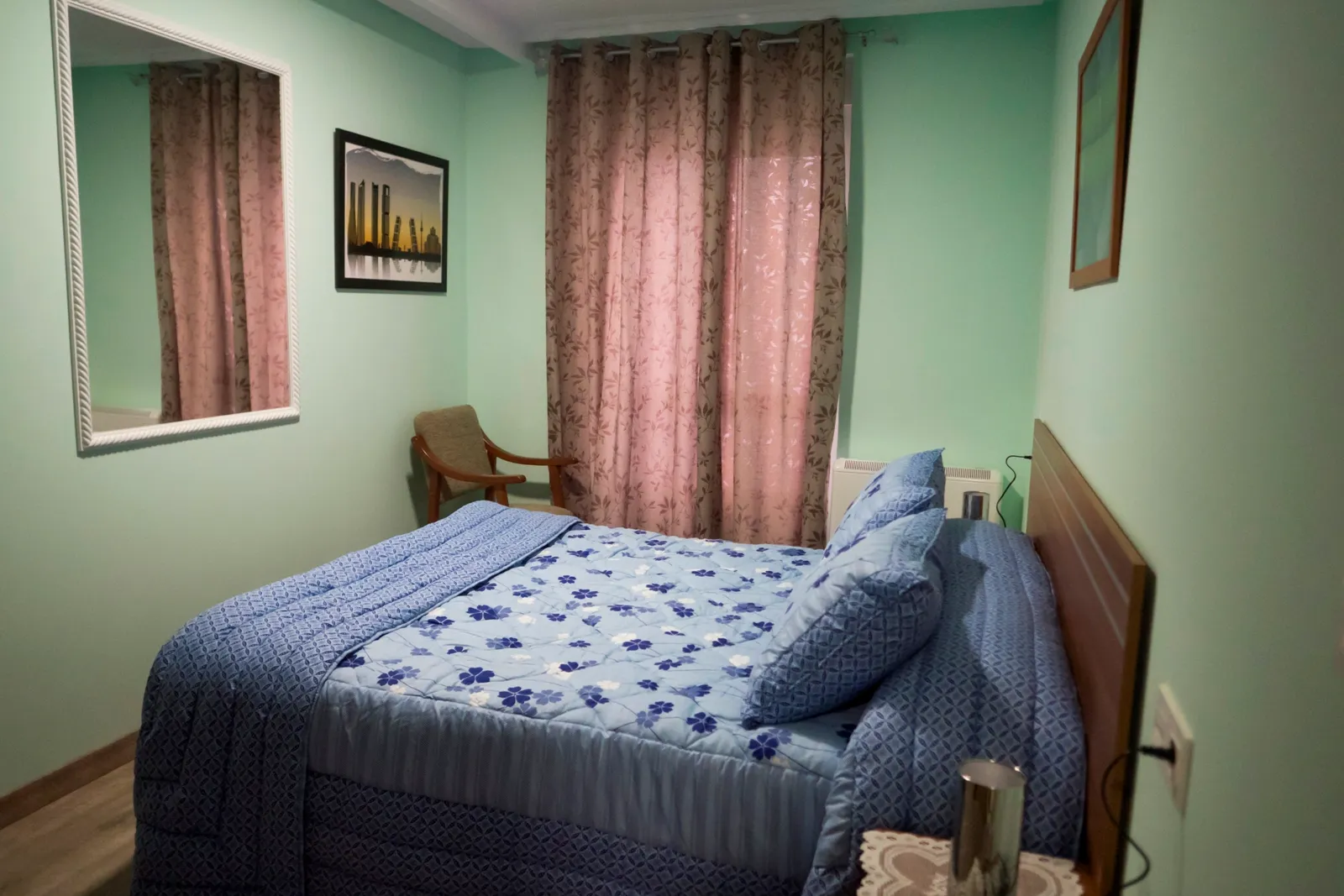 dormitorio