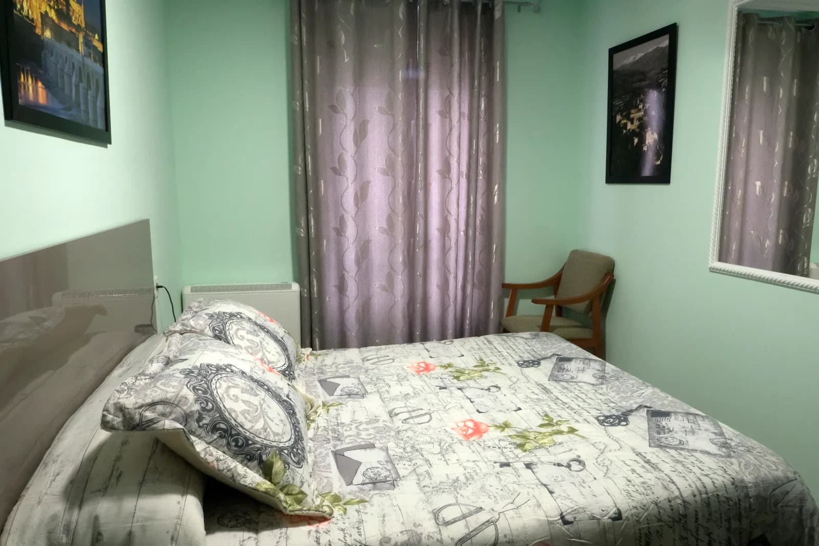 dormitorio