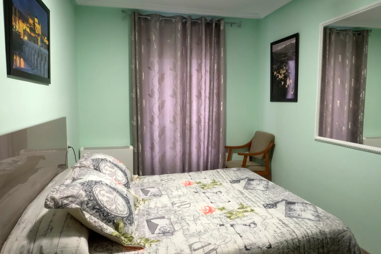 dormitorio