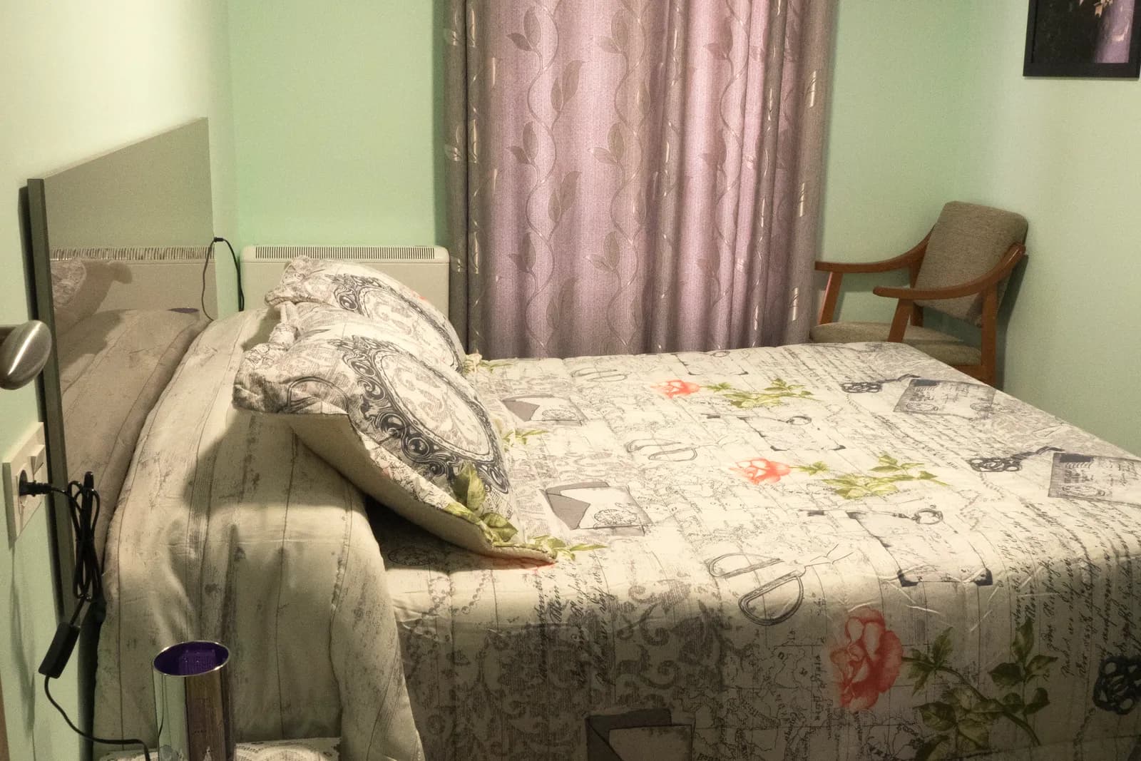 dormitorio