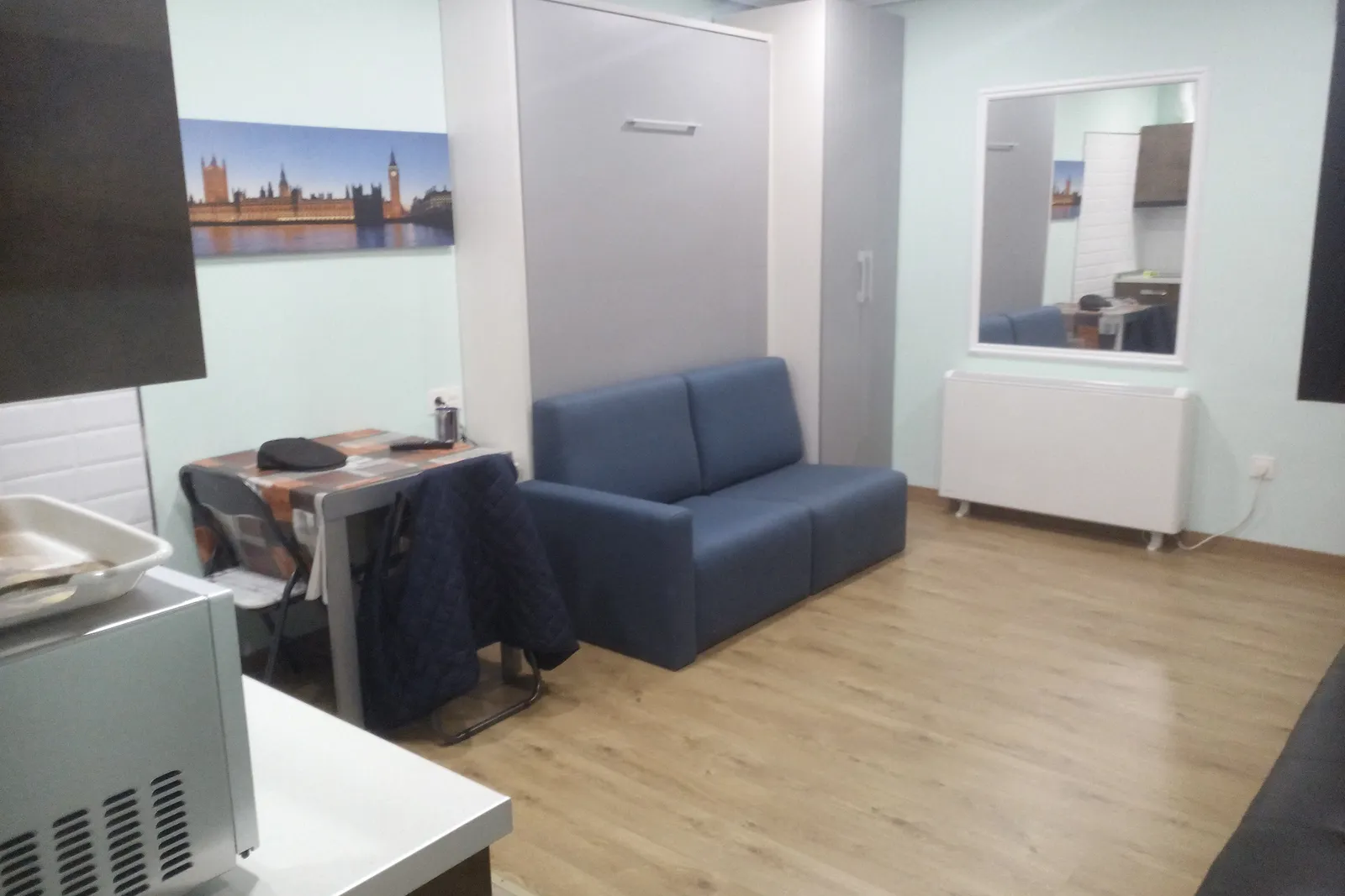 espacio general loft