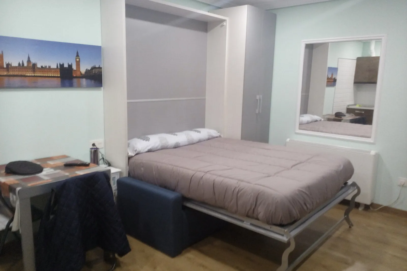 dormitorio