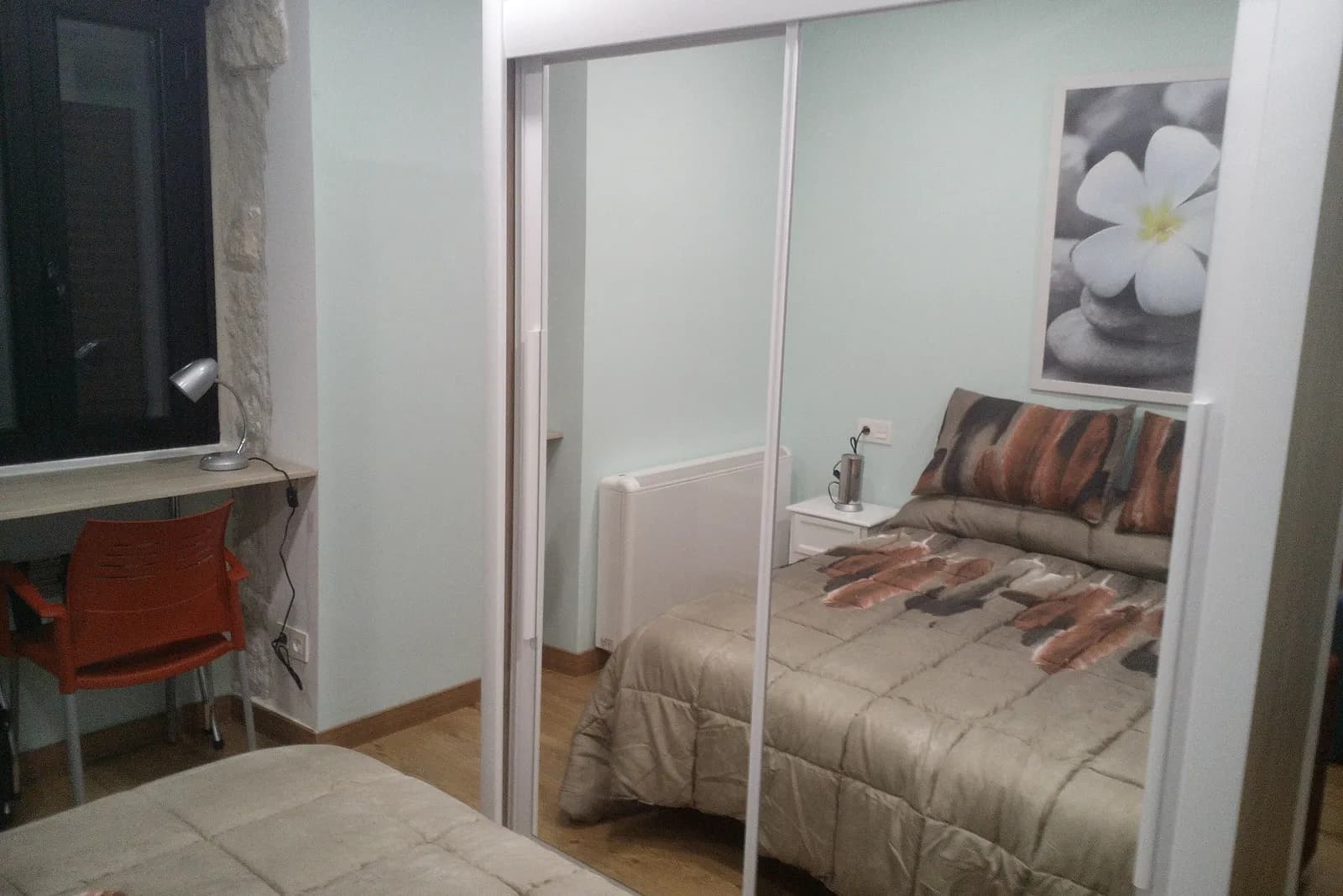 dormitorio