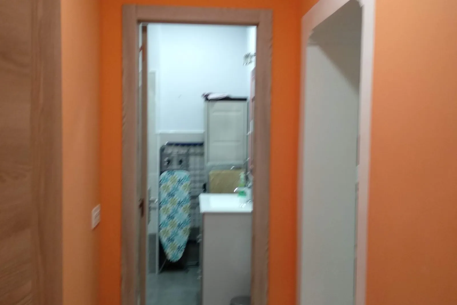 Baño ducha