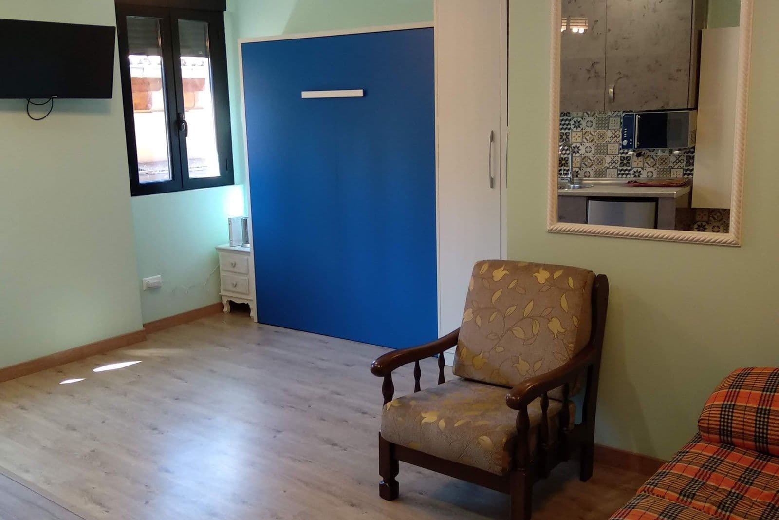 espacio general loft