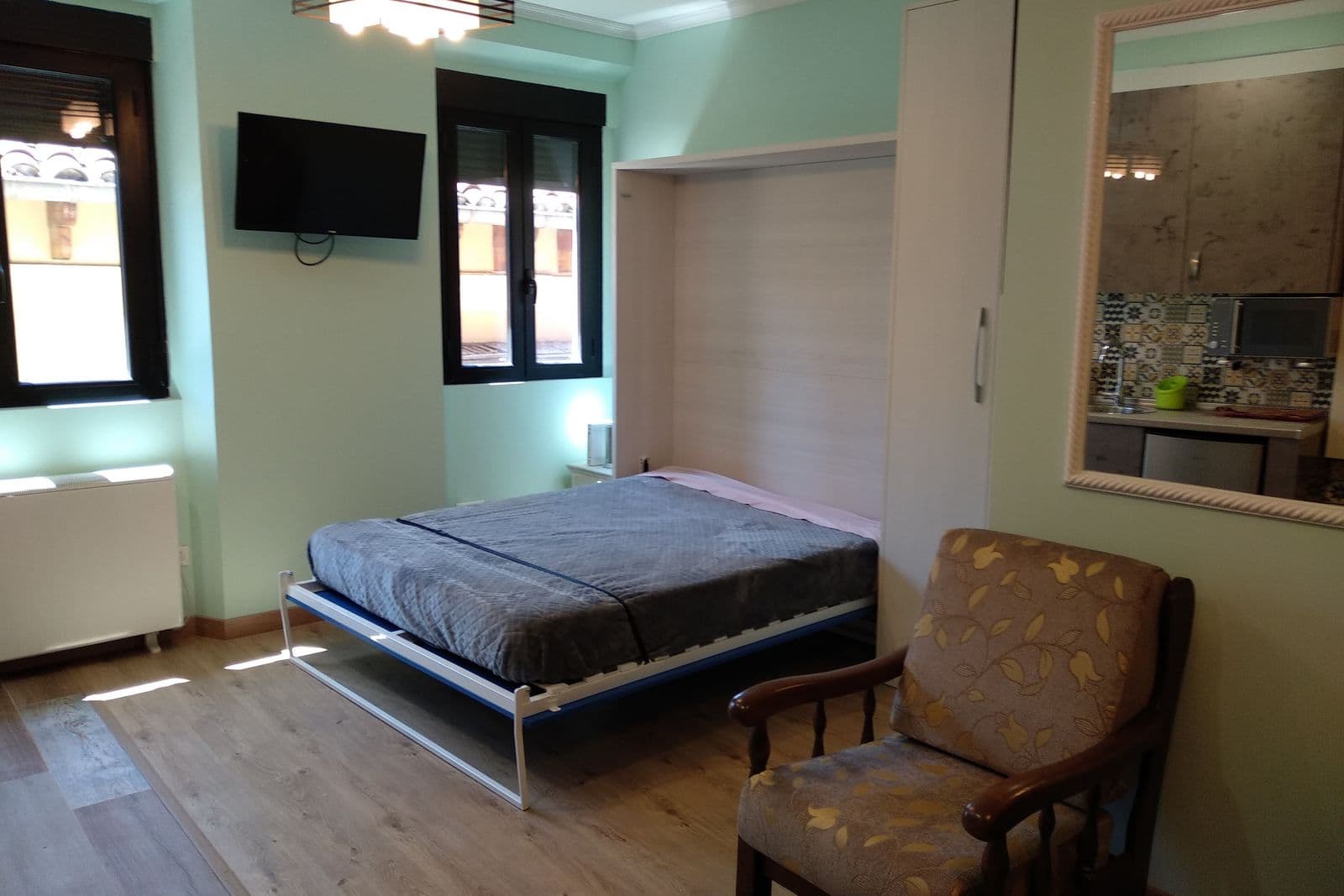 dormitorio