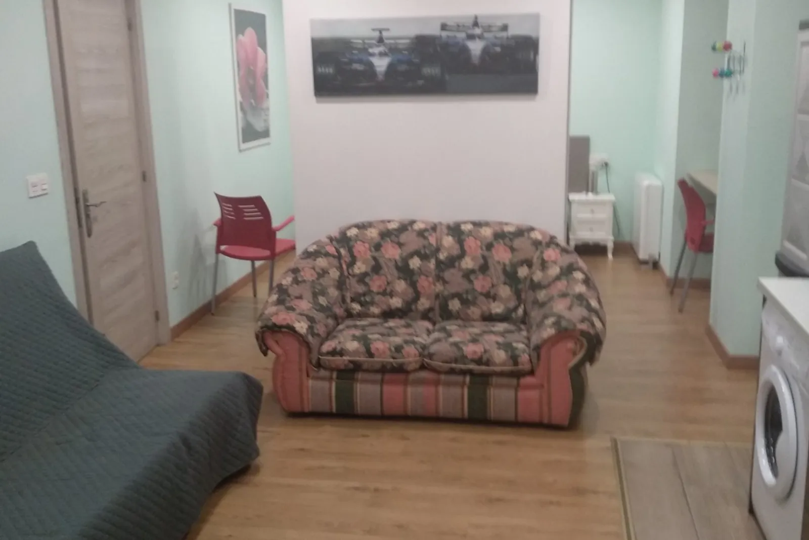 espacio general loft