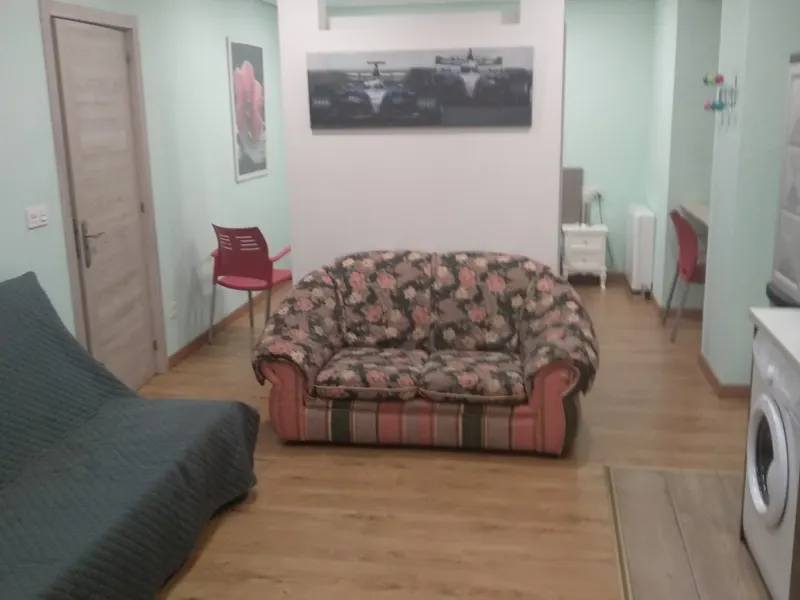 espacio general loft